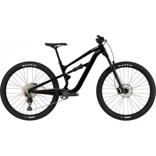 CANNONDALE HABIT 4 